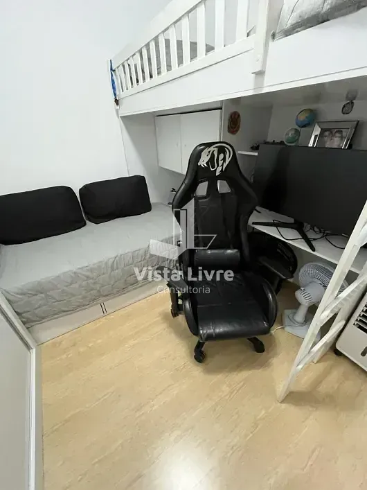 Apartamento, 2 quartos, 80 m² - Foto 19
