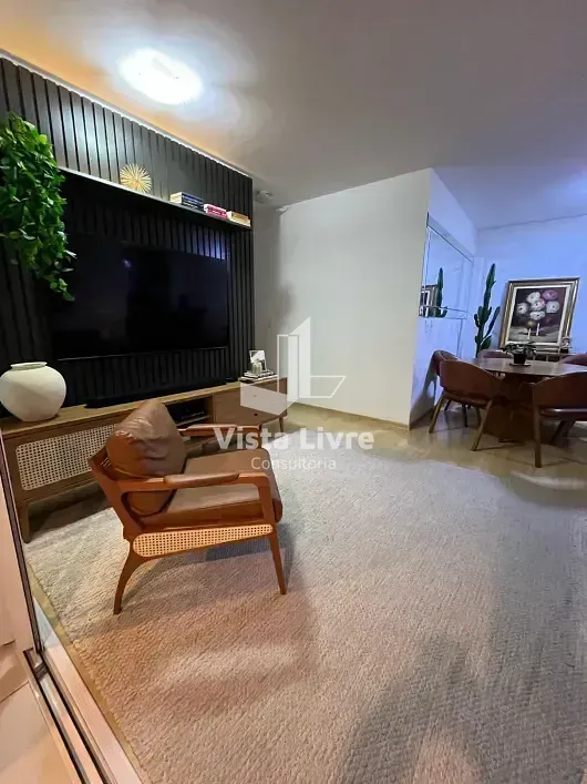 Apartamento, 2 quartos, 80 m² - Foto 3
