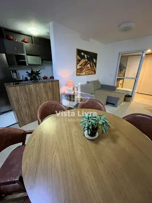 Apartamento, 2 quartos, 80 m² - Foto 4