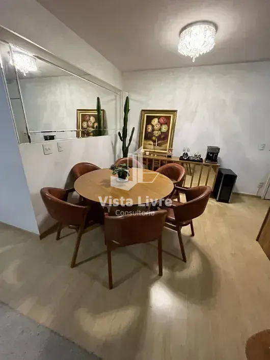 Apartamento, 2 quartos, 80 m² - Foto 5