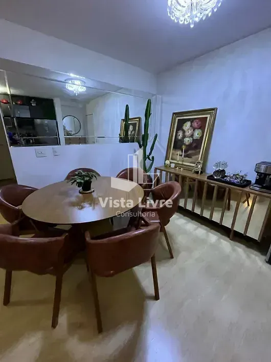 Apartamento, 2 quartos, 80 m² - Foto 6