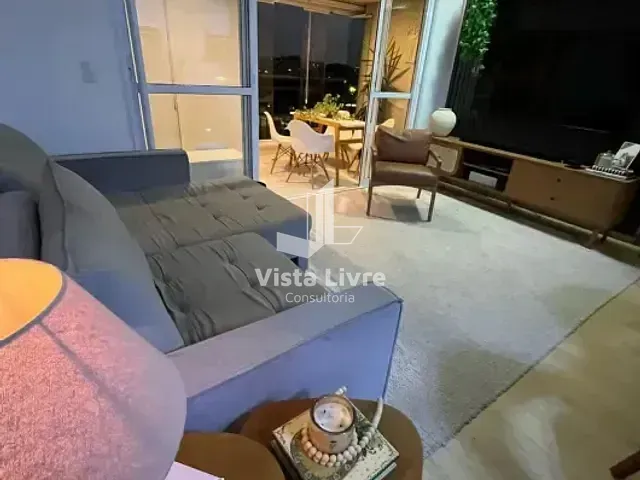 Apartamento com 80m² 2 quartos e 2 banheiros, à venda, no bairro Jardim Flor da Montanha em Guarulhos