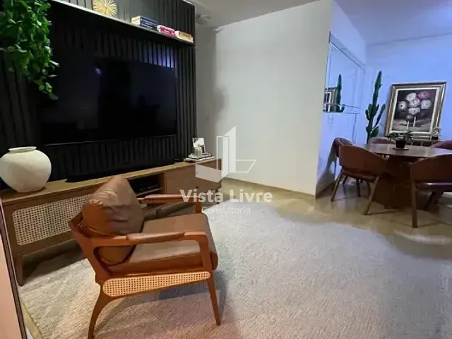 Apartamento com 80m² 2 quartos e 2 banheiros, à venda, no bairro Jardim Flor da Montanha em Guarulhos