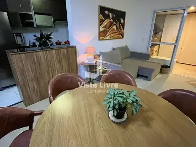 Apartamento com 80m² 2 quartos e 2 banheiros, à venda, no bairro Jardim Flor da Montanha em Guarulhos