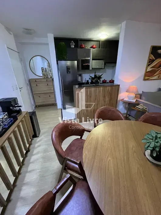 Apartamento, 2 quartos, 80 m² - Foto 7