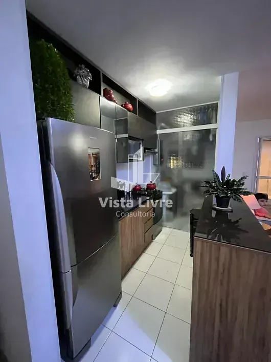 Apartamento, 2 quartos, 80 m² - Foto 11