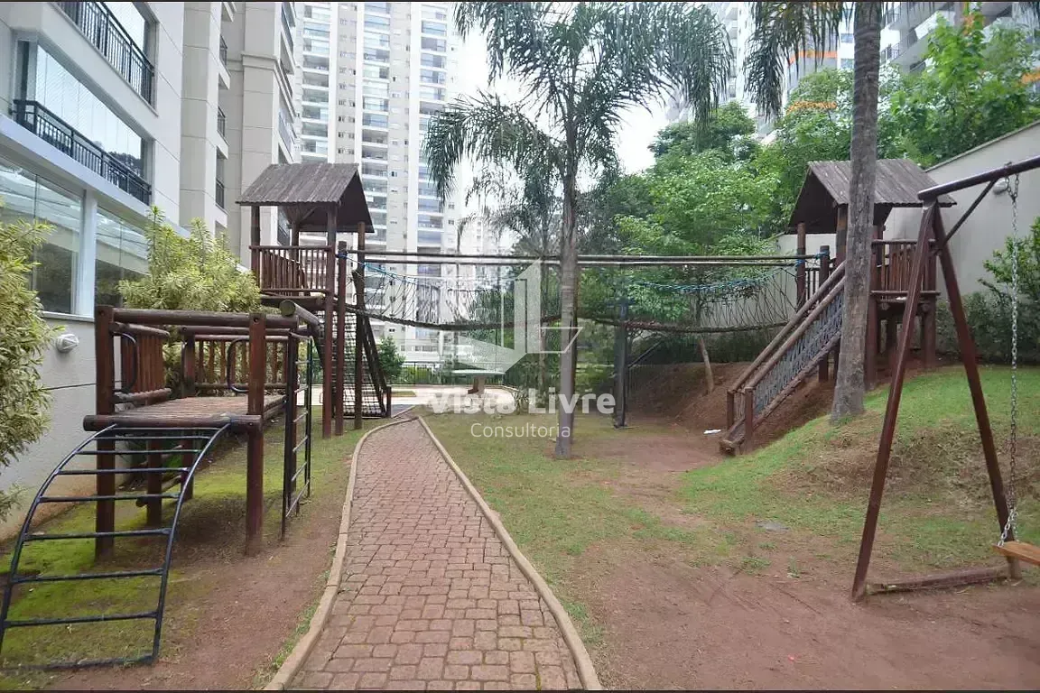 Apartamento, 2 quartos, 80 m² - Foto 31