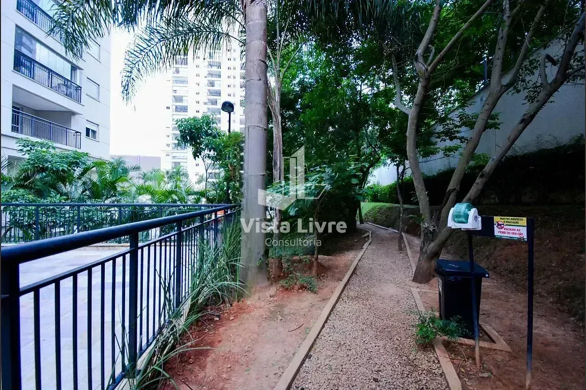 Apartamento, 2 quartos, 80 m² - Foto 24