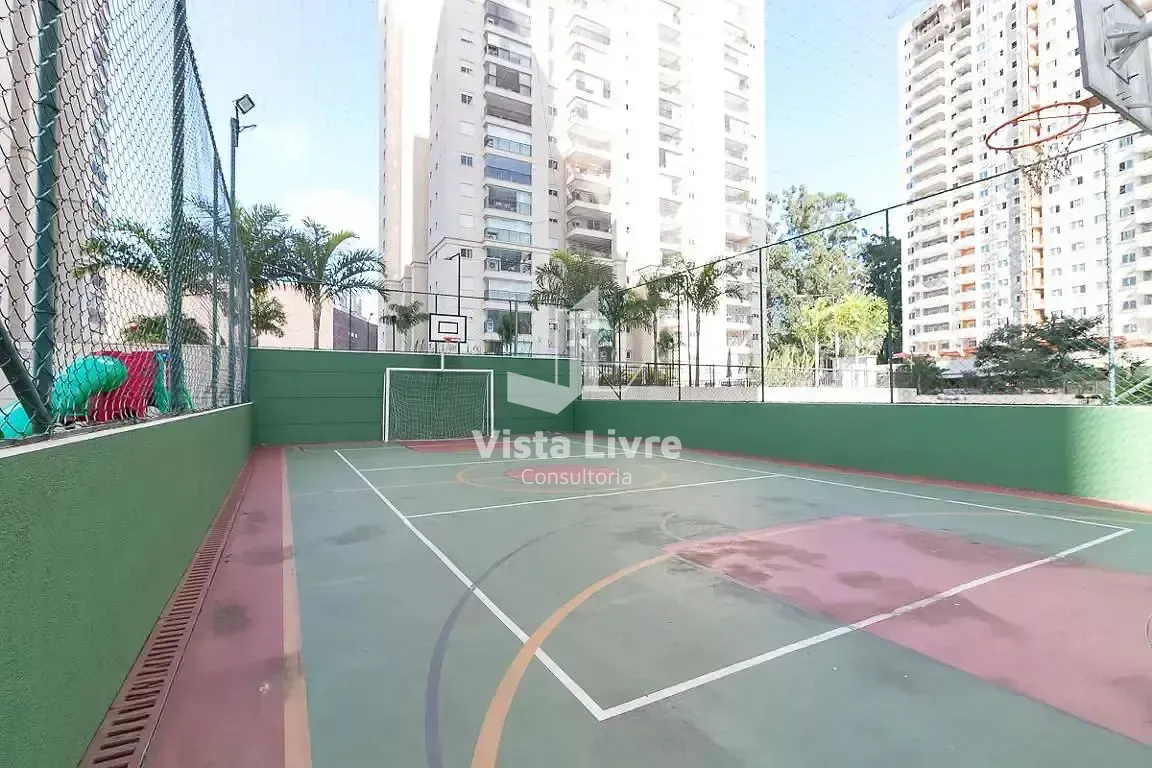 Apartamento, 2 quartos, 80 m² - Foto 28