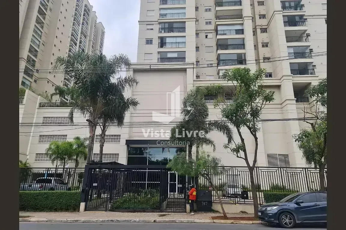 Apartamento, 2 quartos, 80 m² - Foto 34