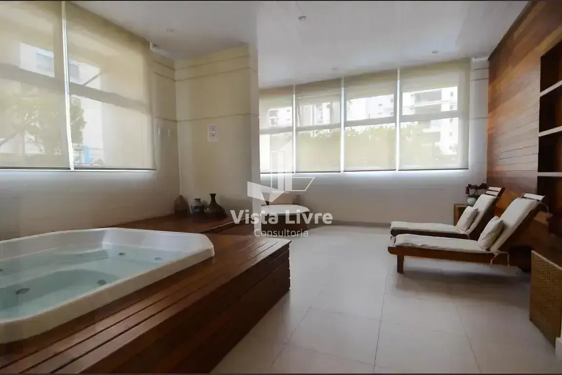 Apartamento, 2 quartos, 80 m² - Foto 22
