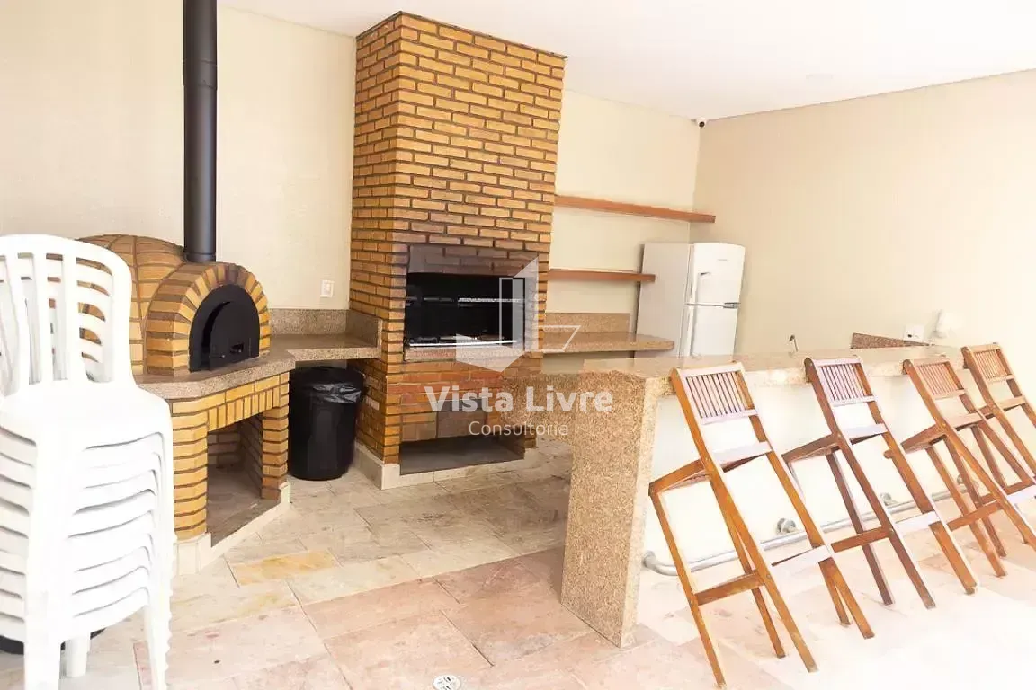 Apartamento, 2 quartos, 80 m² - Foto 27