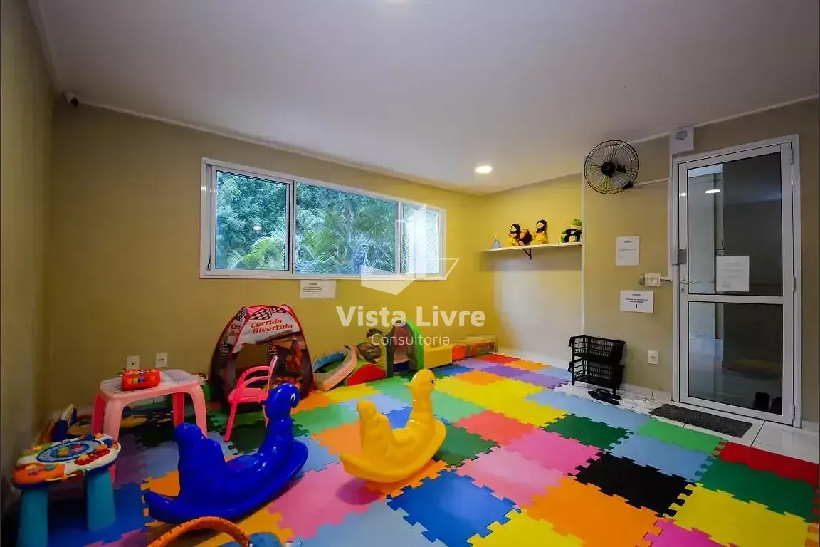 Apartamento, 2 quartos, 80 m² - Foto 32