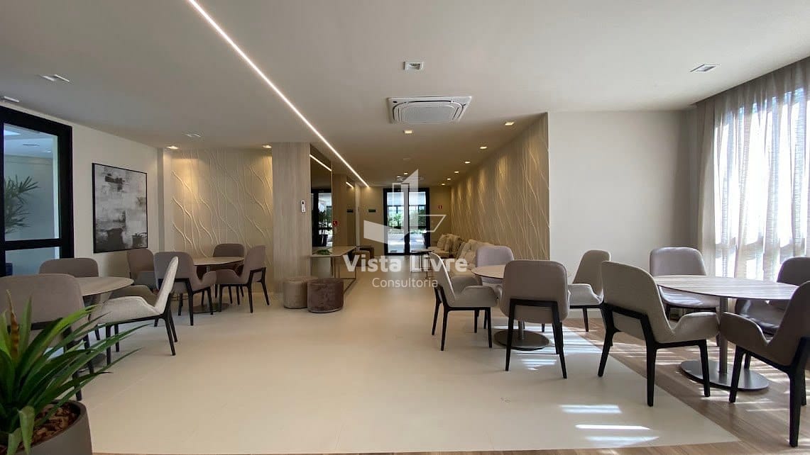 Apartamento, 3 quartos, 130 m² - Foto 39