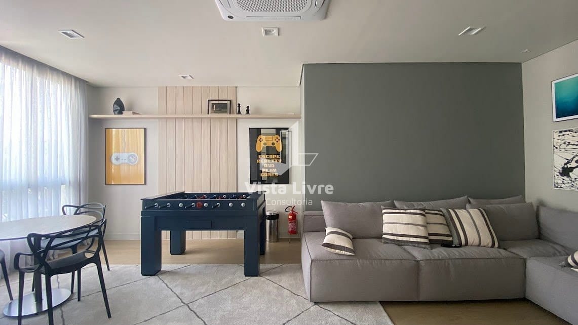 Apartamento, 3 quartos, 130 m² - Foto 40