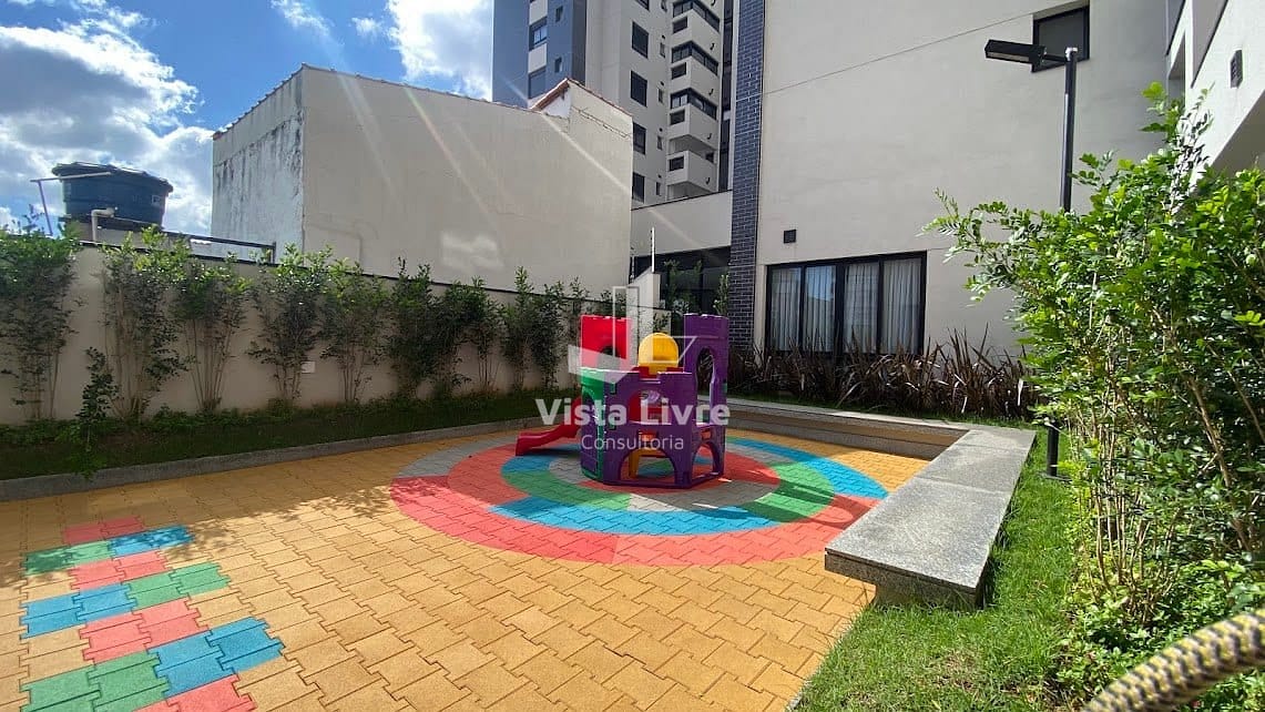 Apartamento, 3 quartos, 130 m² - Foto 49