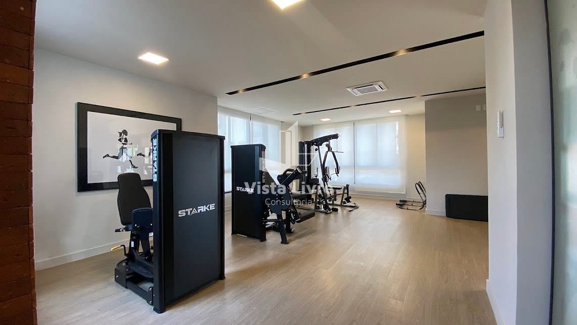 Apartamento, 3 quartos, 130 m² - Foto 35