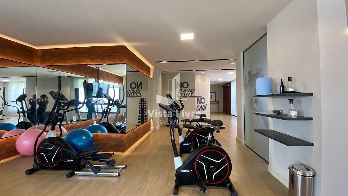 Apartamento, 3 quartos, 130 m² - Foto 34