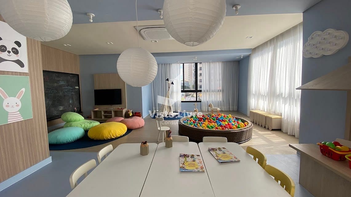 Apartamento, 3 quartos, 130 m² - Foto 51