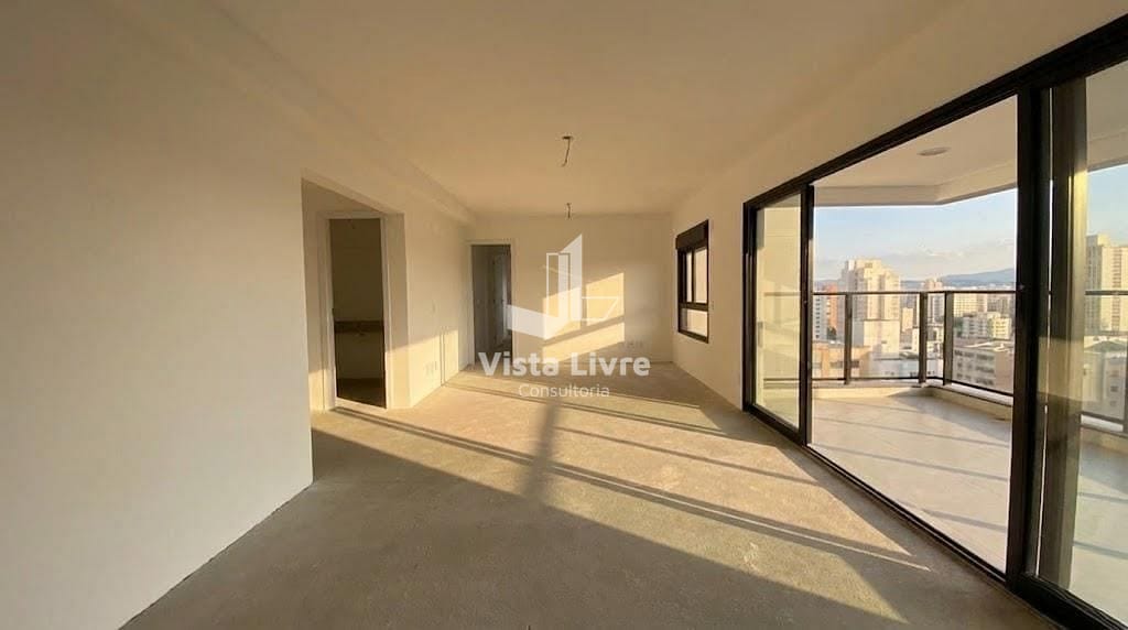 Apartamento, 3 quartos, 130 m² - Foto 2