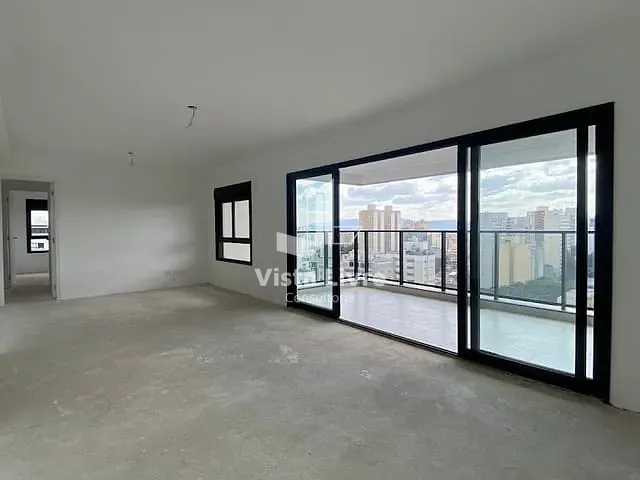 Apartamento com 130m² 3 quartos e 5 banheiros, à venda, no bairro Sumaré em São Paulo