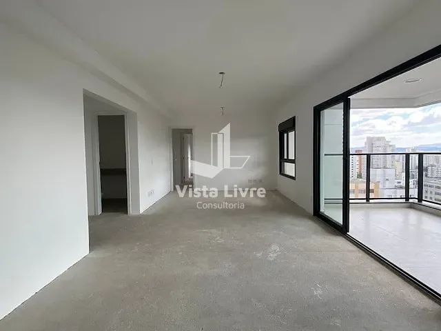 Apartamento com 130m² 3 quartos e 5 banheiros, à venda, no bairro Sumaré em São Paulo