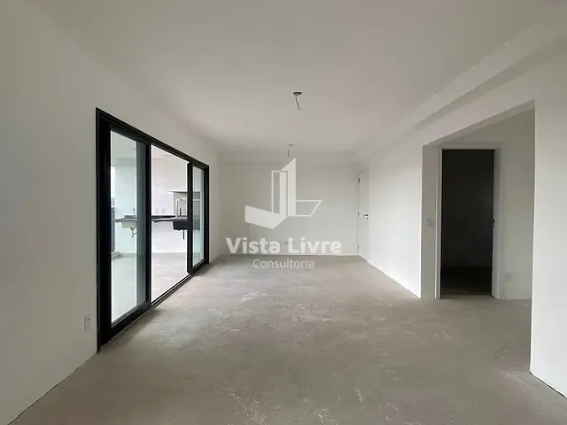 Apartamento com 130m² 3 quartos e 5 banheiros, à venda, no bairro Sumaré em São Paulo