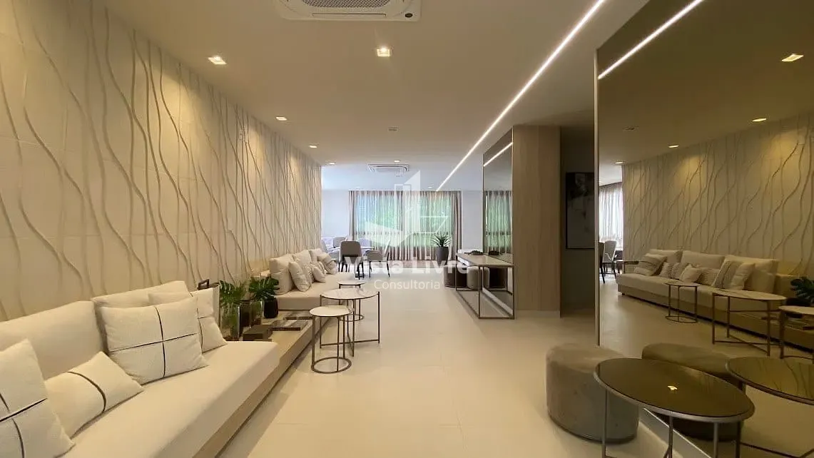 Apartamento, 3 quartos, 130 m² - Foto 37