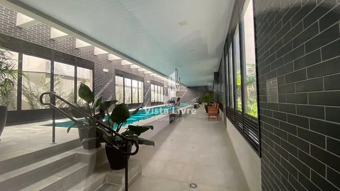 Apartamento, 3 quartos, 130 m² - Foto 32