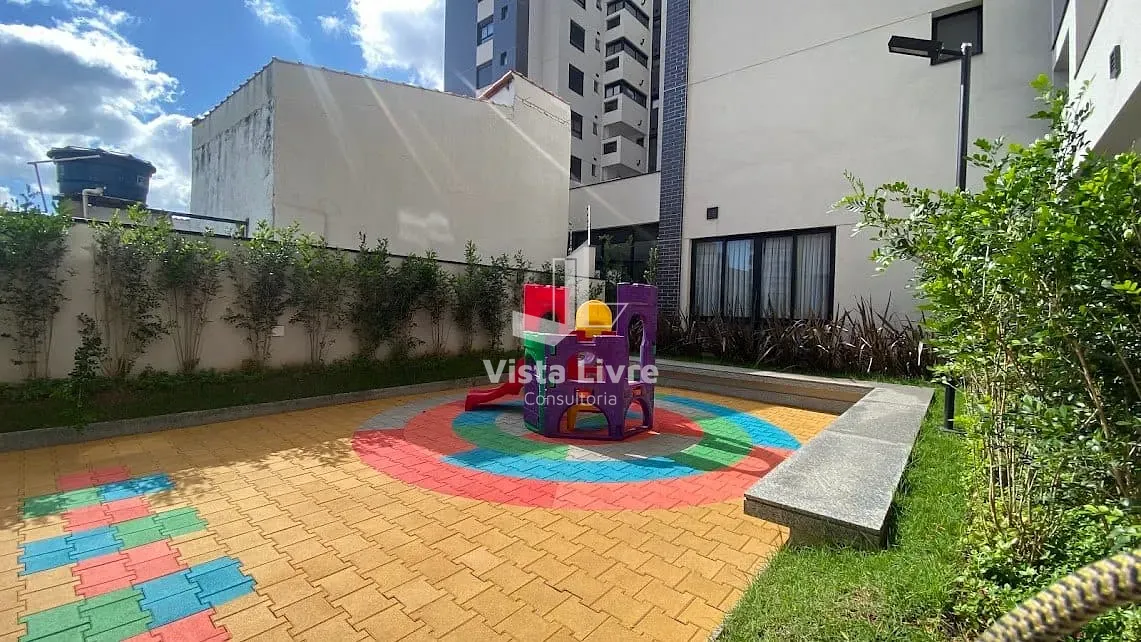Apartamento, 3 quartos, 130 m² - Foto 49