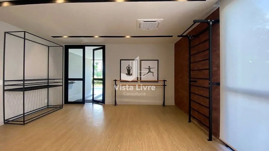 Apartamento, 3 quartos, 130 m² - Foto 36