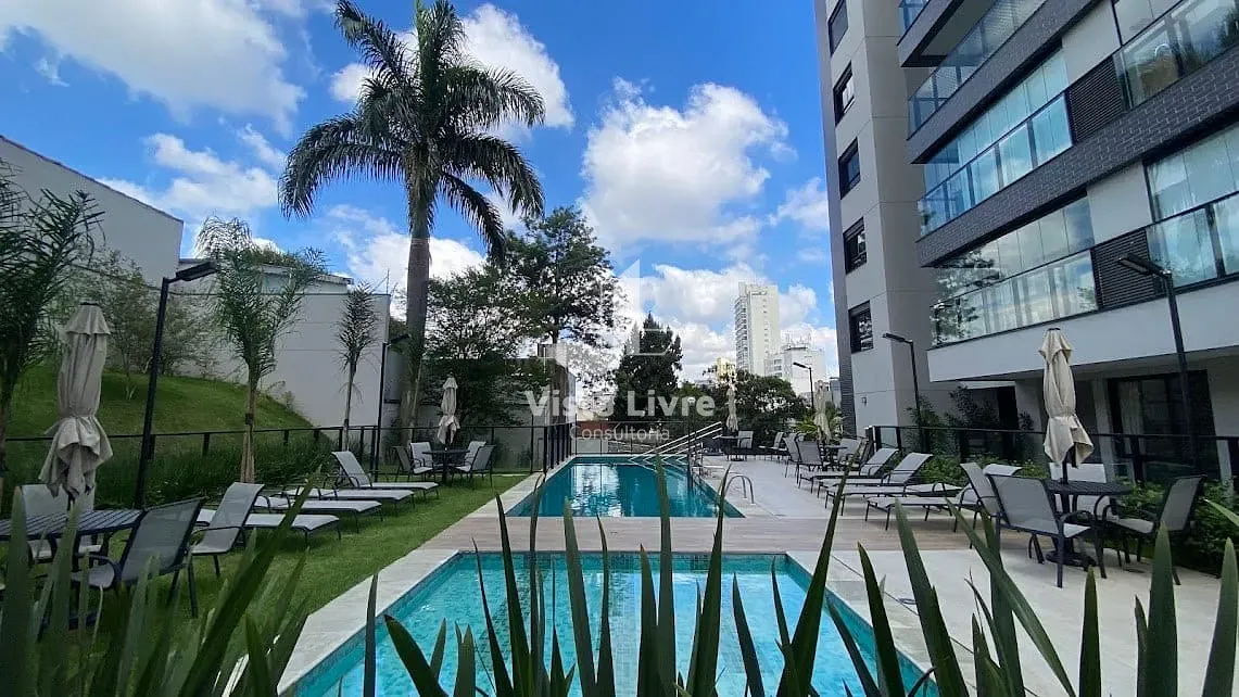 Apartamento, 3 quartos, 130 m² - Foto 33