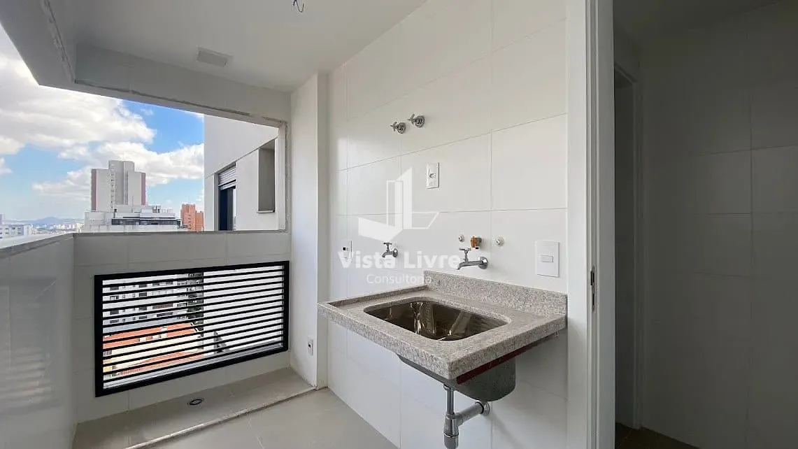 Apartamento, 3 quartos, 130 m² - Foto 31