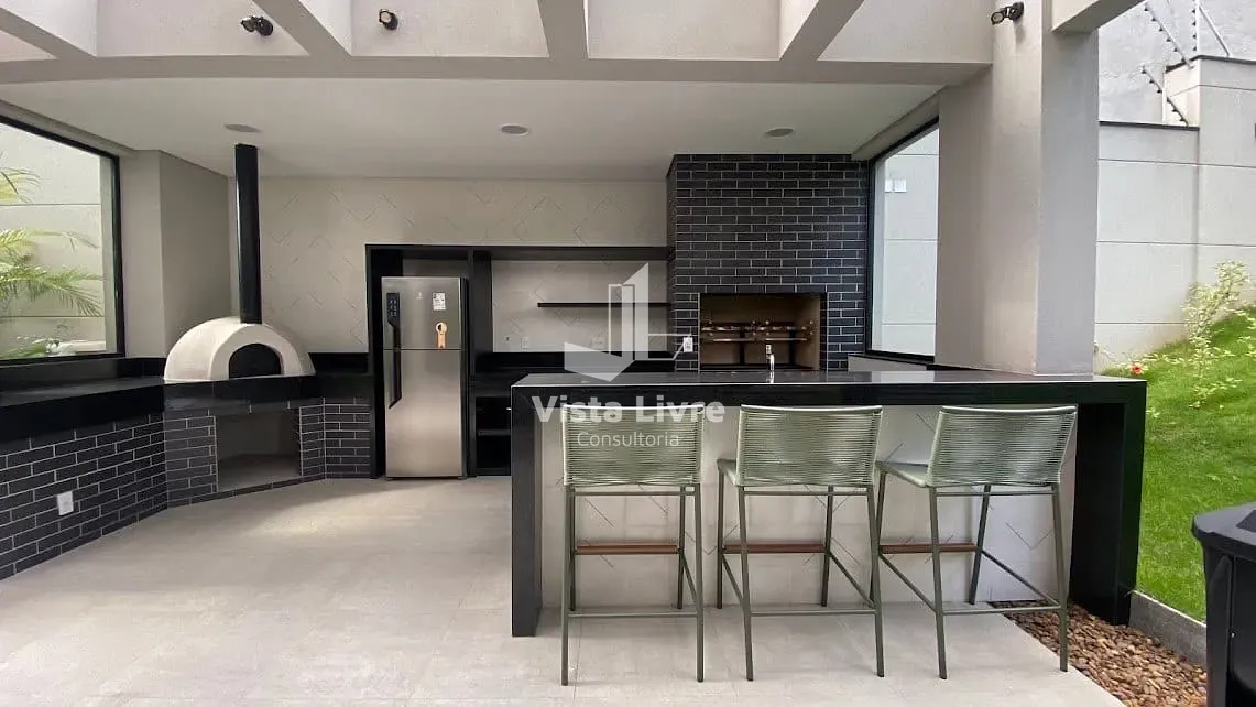 Apartamento, 3 quartos, 130 m² - Foto 41