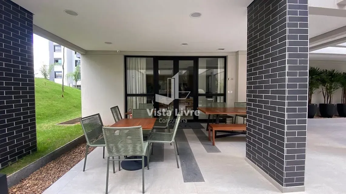 Apartamento, 3 quartos, 130 m² - Foto 42