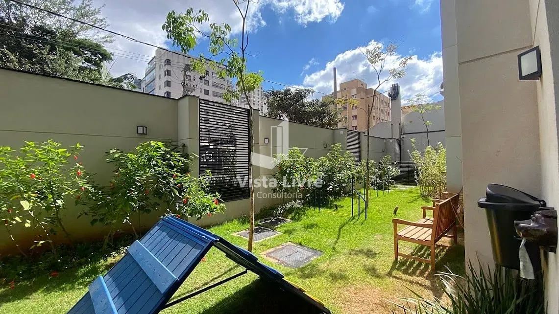 Apartamento, 3 quartos, 130 m² - Foto 47