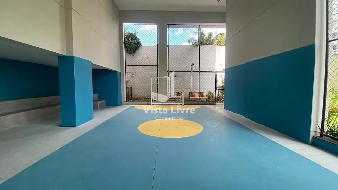Apartamento, 3 quartos, 130 m² - Foto 43