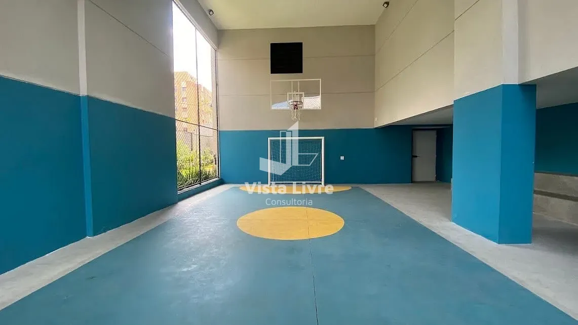 Apartamento, 3 quartos, 130 m² - Foto 44