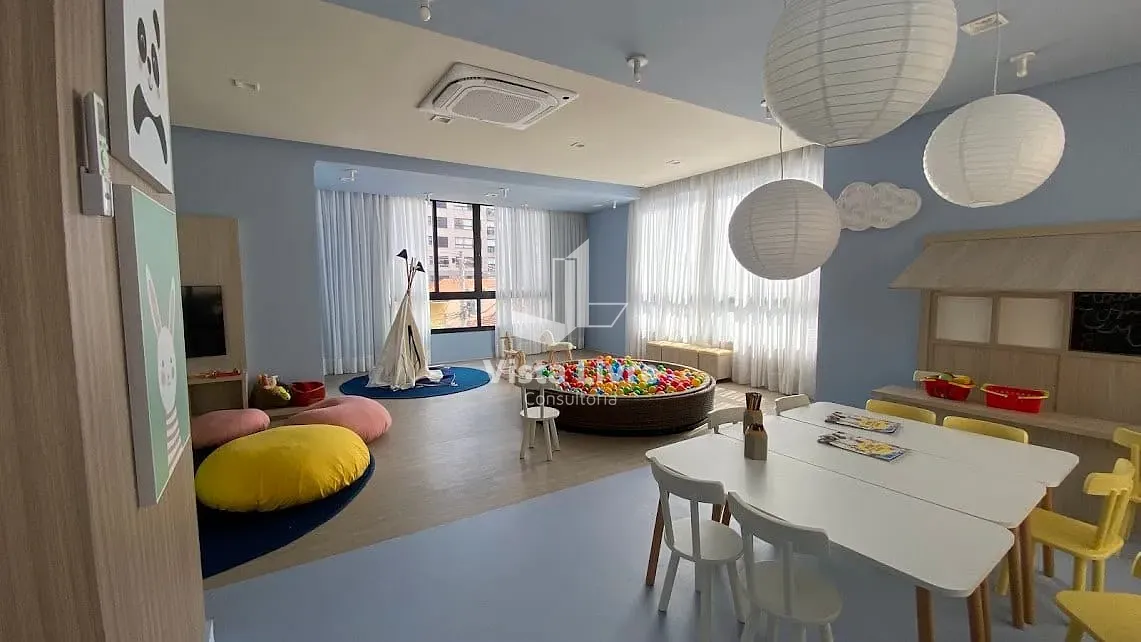 Apartamento, 3 quartos, 130 m² - Foto 50