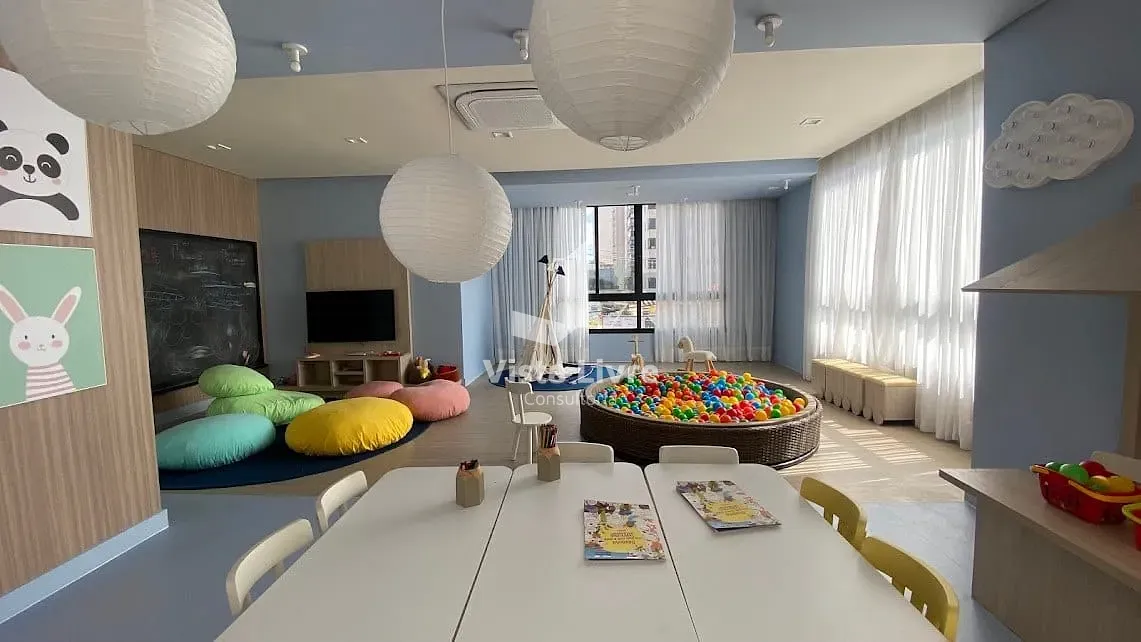 Apartamento, 3 quartos, 130 m² - Foto 51