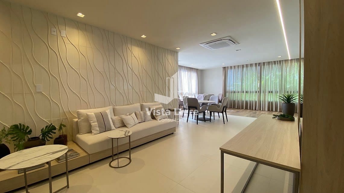 Apartamento, 3 quartos, 115 m² - Foto 37