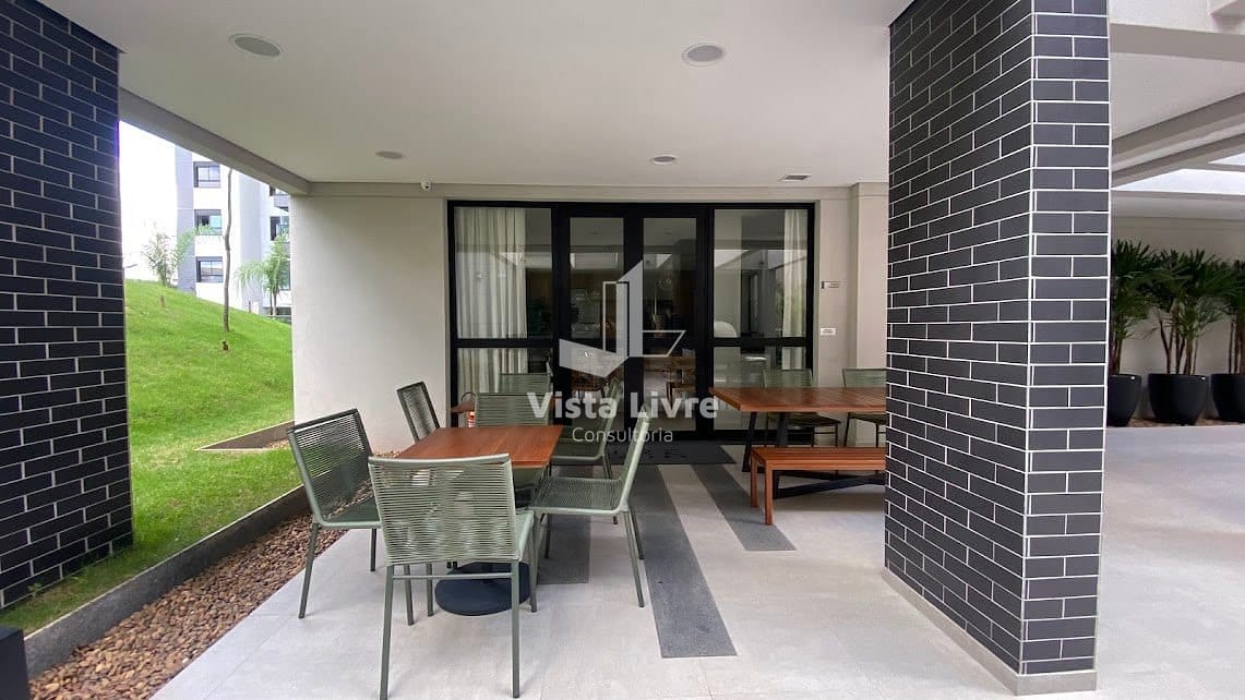 Apartamento, 3 quartos, 115 m² - Foto 41