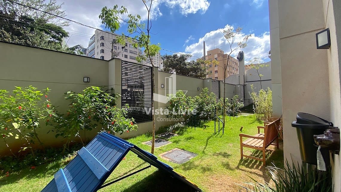 Apartamento, 3 quartos, 115 m² - Foto 46