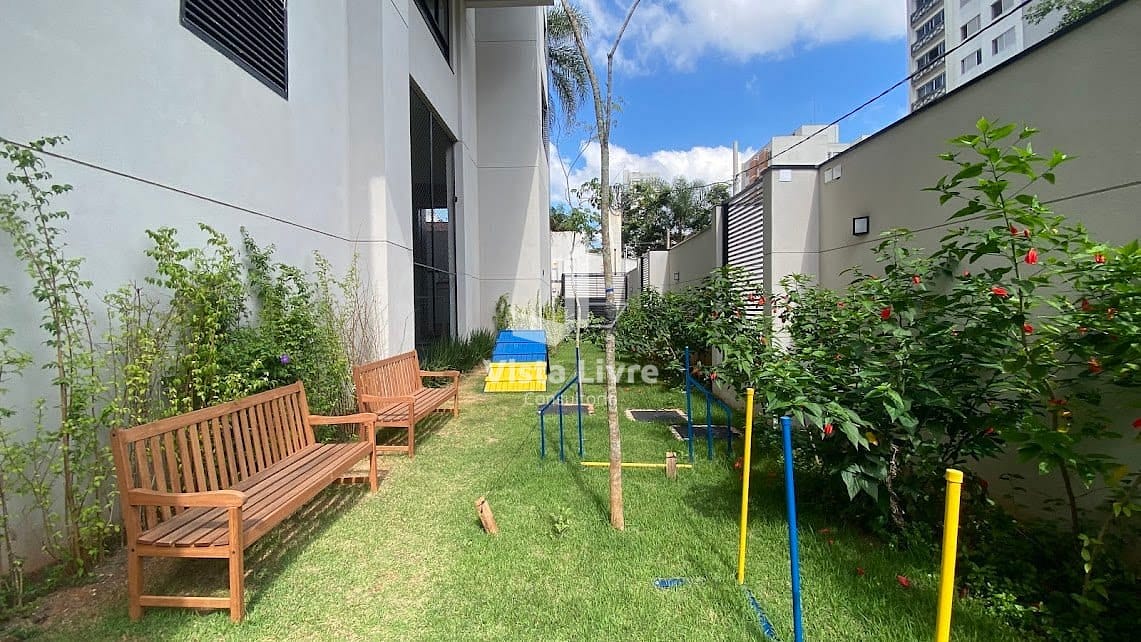 Apartamento, 3 quartos, 115 m² - Foto 47