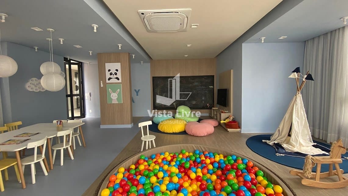 Apartamento, 3 quartos, 115 m² - Foto 51