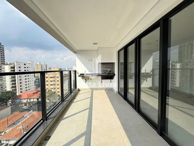 Apartamento com 115m² 3 quartos e 5 banheiros, à venda, no bairro Sumaré em São Paulo