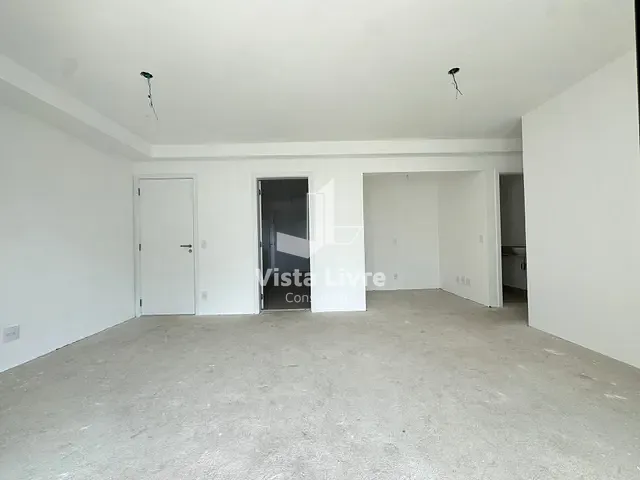 Apartamento com 115m² 3 quartos e 5 banheiros, à venda, no bairro Sumaré em São Paulo