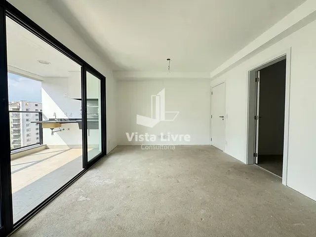 Apartamento com 115m² 3 quartos e 5 banheiros, à venda, no bairro Sumaré em São Paulo