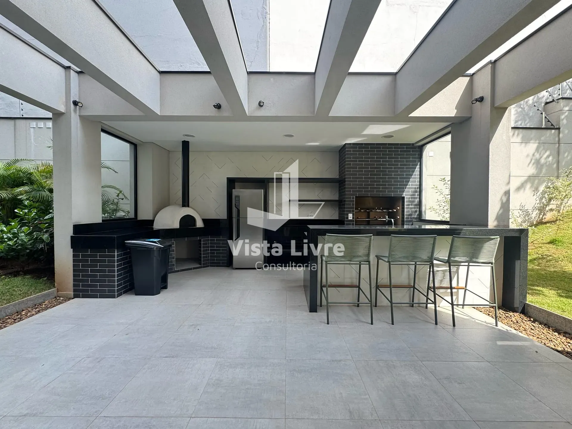 Apartamento, 3 quartos, 115 m² - Foto 37