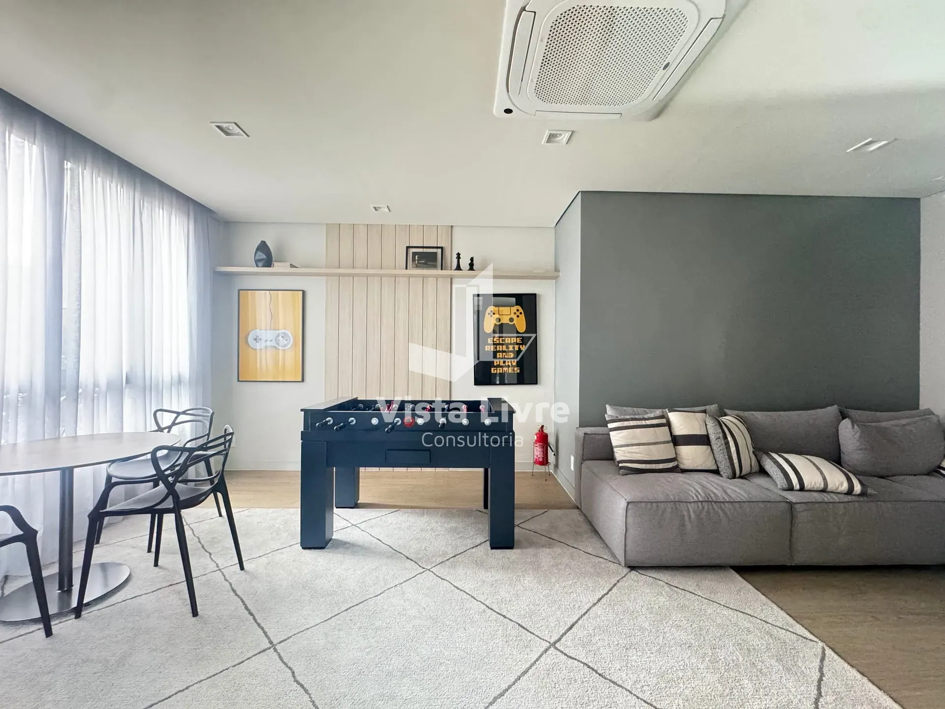 Apartamento, 3 quartos, 115 m² - Foto 38
